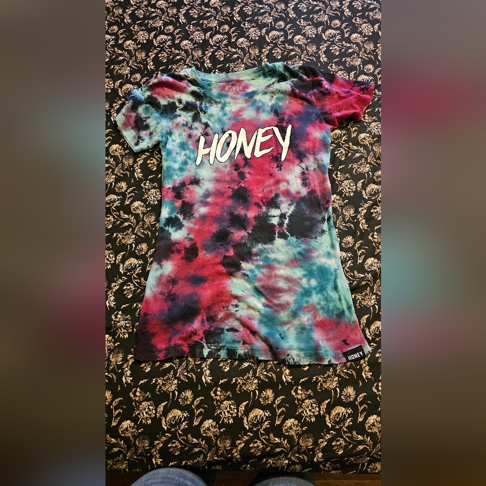 Honey T shirt